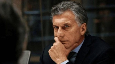 Macri no se presentará a indagatoria en la causa por presunto espionaje ilegal