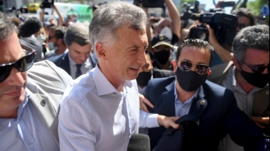 La Cámara rechazó apartar al juez Bava en la causa que investiga a Macri