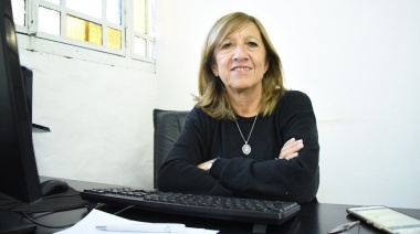 Martínez sobre Alberto y Cristina: “Vienen cumpliendo las funciones para las que se han hecho responsables con mucha eficacia”