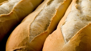 Acuerdo para vender el kilo de pan a $320