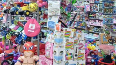Se viene el Día de la Niñez: descuentos para comprar regalos