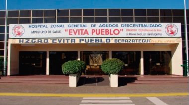Alerta por cuatro casos de intoxicación en Berazategui: dos muertos