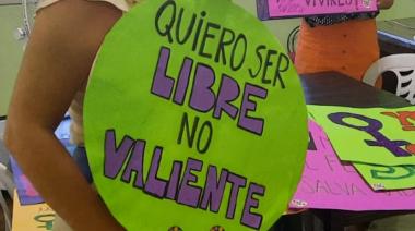 En tres meses, se registraron 74 femicidios en Argentina