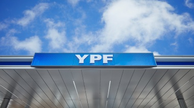 Los combustibles de YFP aumentaron en 4,5%
