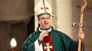 Gabriel Antonio Mestre, el nuevo arzobispo de La Plata