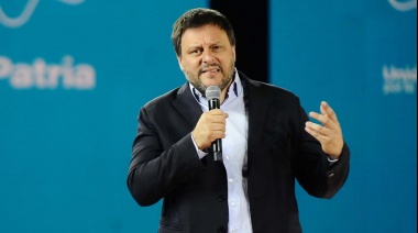 Santoro bajó su candidatura y Jorge Macri será el nuevo jefe de Gobierno porteño