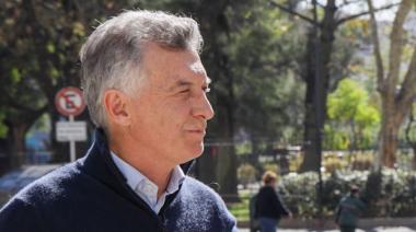 Macri arremetió contra el radicalismo y defendió la alianza con Milei