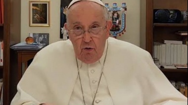 “El Estado es hoy más importante que nunca”, subrayó el papa Francisco