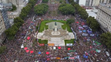 La Provincia inaugurará el Salón de las Mujeres Trabajadoras