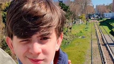 Encontraron al adolescente de 13 años perdido del barrio de Liniers