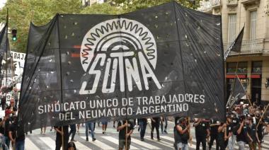 El SUTNA anuncia manifestaciones en Zona Norte, Sur y Oeste