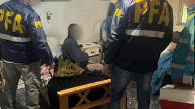 Clausura de un geriátrico en Quilmes: rescataron a 25 ancianos
