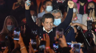 Manes cerró su campaña en Quilmes: “Somos la mejor opción para ganarle al kirchnerismo”