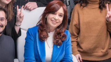 El análisis de Cristina Fernández sobre la economía
