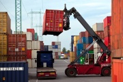 Las exportaciones de la Provincia crecieron un 33% en el primer semestre