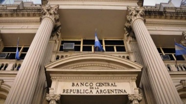 El Banco Central bajó la tasa de referencia a 60%