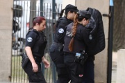 Trasladaron a los detenidos por el ataque a Cristina a cárceles de máxima seguridad