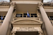 El Banco Central bajó la tasa de referencia a 60%