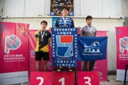 Lomas de Zamora se consagró bicampeón de los Juegos Bonaerenses