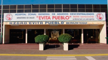 Berazategui: se confirman leptospirosis y salmonelosis en los casos de internados y muertos