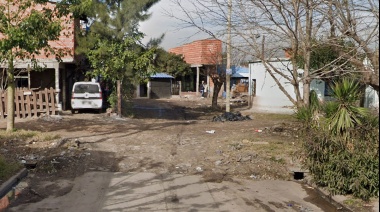Intento de robo, tiroteo y muerte en Quilmes