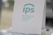 El lunes no abren las oficinas del IPS