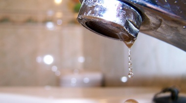 Usuarios de ABSA pueden reclamar por la falta de agua