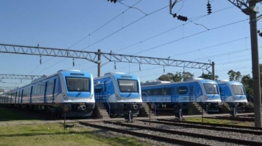 Postergan la suba de tarifas de colectivos y trenes en el AMBA