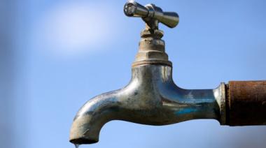 Una iniciativa para mejorar el acceso al agua potable en localidades rurales