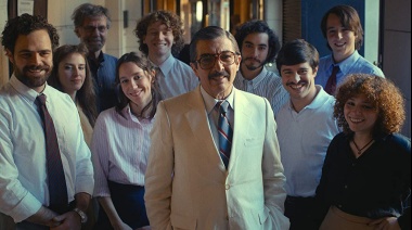 "Argentina, 1985", nominada al Oscar