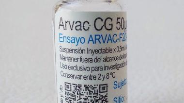 La vacuna argentina contra el Covid-19 fue aprobada