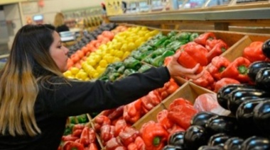 Precios de los agroalimentos se multiplicaron por 3,8 veces del campo a la góndola