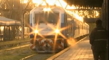 Viajar en tren: los precios de los pasajes a Mar del Plata y Pinamar