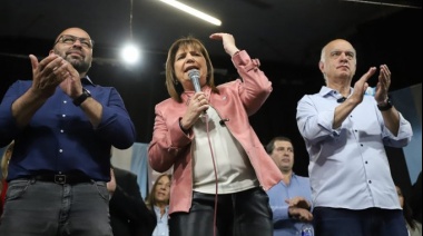 Grindetti y una derrota histórica: sólo le quedan Tevez y Jorge Macri como salvavidas político