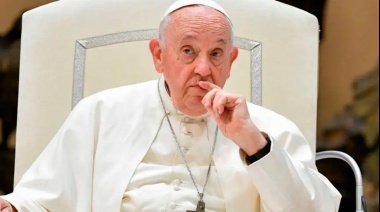 El arzobispo de La Plata cruzó a Milei por las críticas al Papa