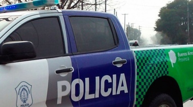 Hallaron restos de una mujer en Cañuelas y su familia cree que fue un femicidio