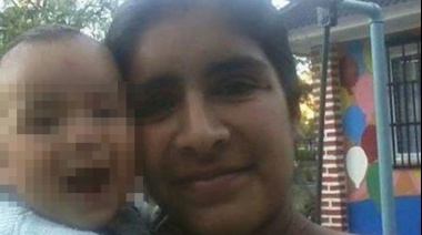 Femicidio en Berazategui: detuvieron al acusado