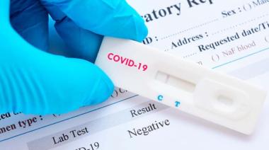 Coronavirus: aumentan casos y muertes