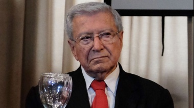 Falleció Héctor Polino, defensor de consumidores y ex diputado nacional 