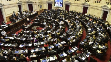 Diputados aprobó el proyecto para reformar el impuesto para Bienes Personales