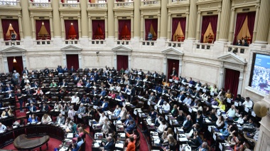 Diputados aprobó la Ley de Alquileres con los cambios del Senado