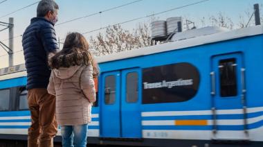 Viajar en tren y colectivo sale más caro desde hoy: ¿Cuáles son las nuevas tarifas?