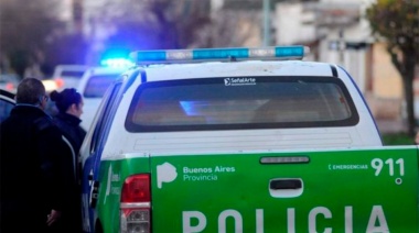 Dos muertos y un detenido tras una persecución y tiroteo en Avellaneda