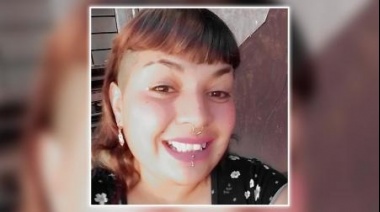 Detuvieron a un ex policía por el femicidio de Sofía Vicente