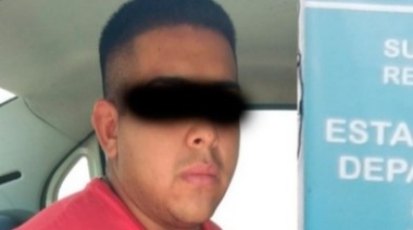 Un joven fue detenido por un intento de homicidio en Sarandí