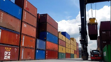 Exportaciones bonaerenses alcanzaron los 2.080 millones de dólares