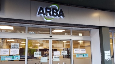 ARBA anunció una nueva moratoria para deudas de este año