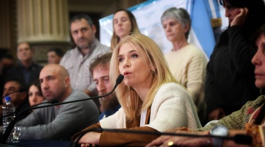 La Legislatura bonaerense sesionará para repudiar el atentado contra Cristina