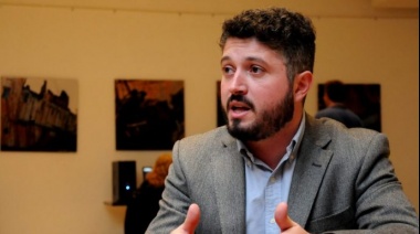 Siciliano pidió "un debate más profundo" con respecto a la educación