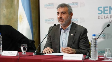 Durañona: “La propuesta electoral de Juntos es muy difícil de sostener”​​​​​​​